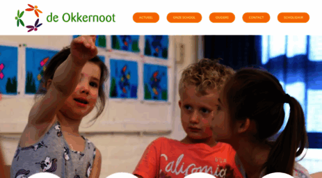 okkernoot.nl