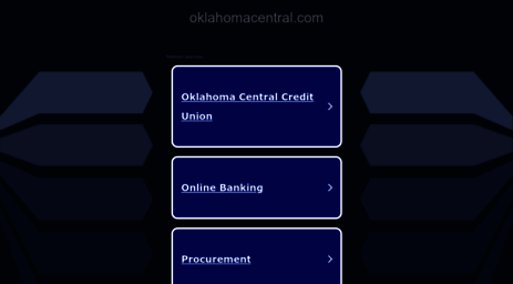 oklahomacentral.com