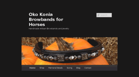 okokonia.com