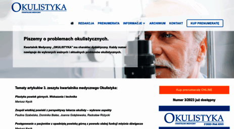 okulistyka.com.pl
