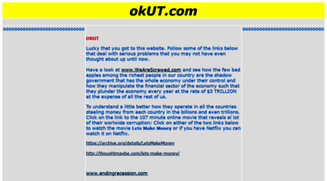 okut.com