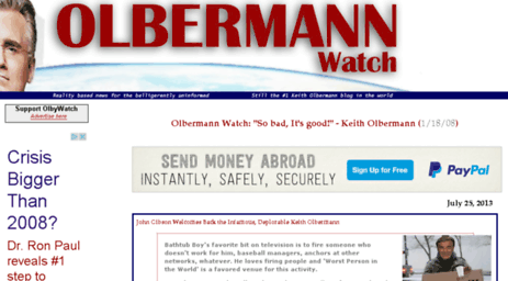 olbermannwatch.com
