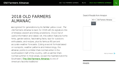 old-farmers-almanac.com