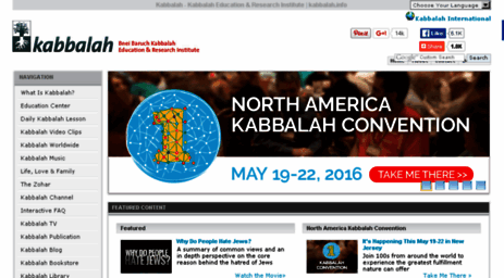 old.kabbalah.info