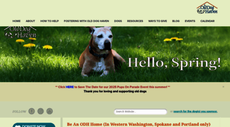 olddoghaven.org