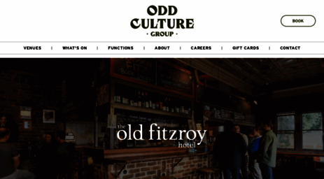 oldfitzroy.com.au