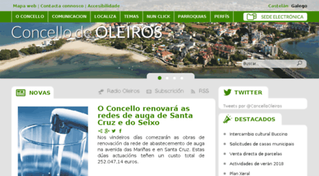 oleiros.org