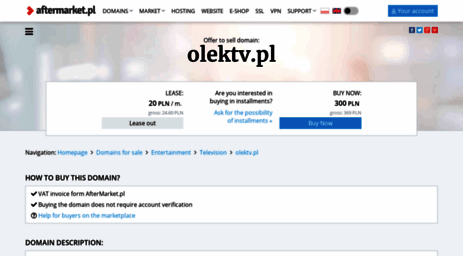 olektv.pl