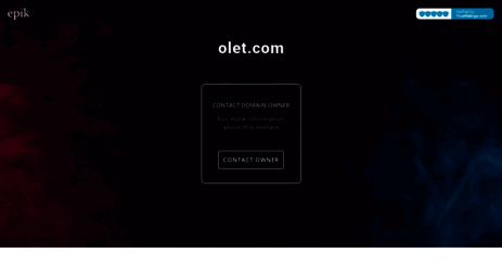 olet.com