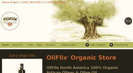 oliflixus.com