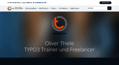 oliver-thiele.de