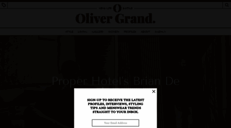 olivergrand.com