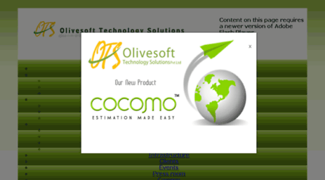 olivests.com