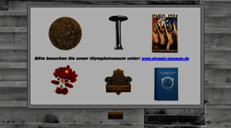 olympic-museum.com