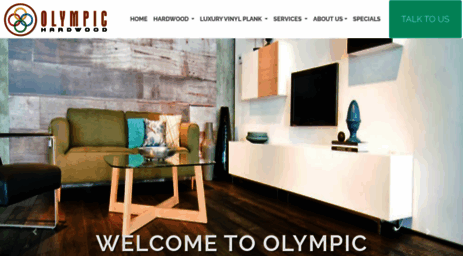 olympichardwood.com