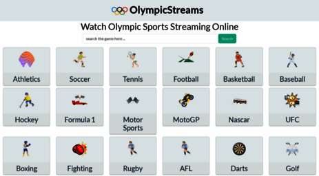 olympicstreams.me