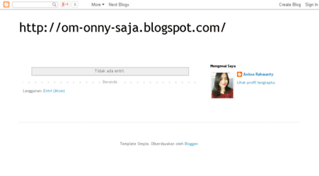 om-onny-saja.blogspot.com