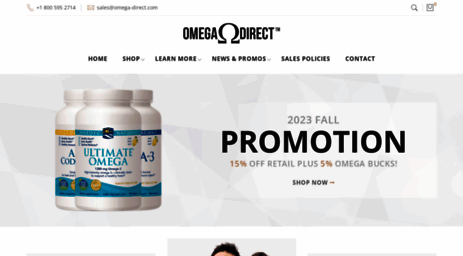 omega-direct.com