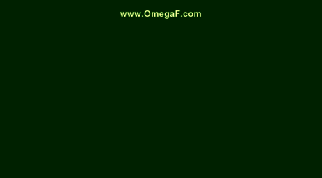 omegaf.com