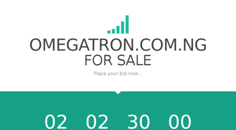 omegatron.com.ng