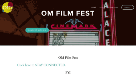 omfilmfest.com