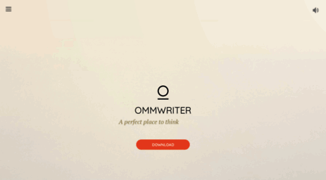 ommwriter.com