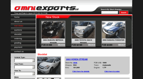 omni-exports.com
