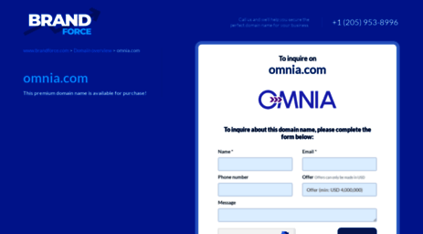 omnia.com