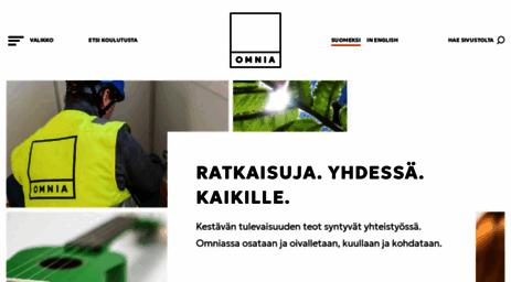 omnia.fi
