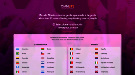 omnilife.com.mx