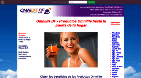 omnilifedf.webcindario.com