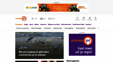omroepgelderland.nl
