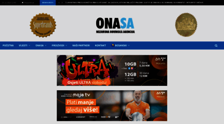 onasa.com.ba