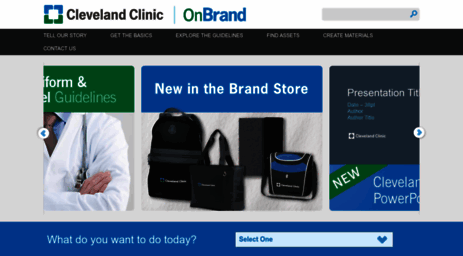 onbrand.clevelandclinic.org