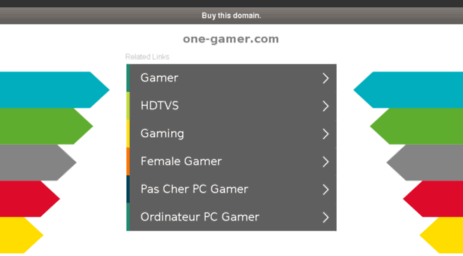 one-gamer.com