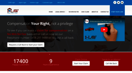 one-stop-law.co.uk