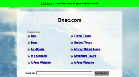 onec.com