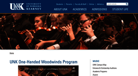 onehandwinds.unk.edu