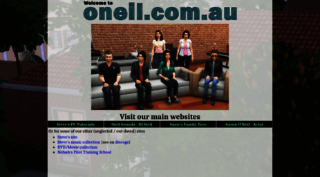 oneil.com.au