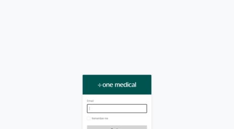 onemedical.onelogin.com