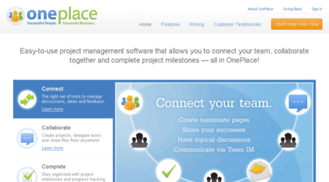 oneplacehome.com