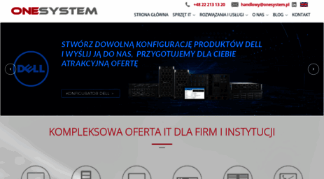 onesystem.pl