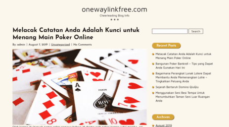 onewaylinkfree.com