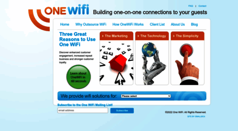 onewifi.com