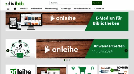 onleihe.net