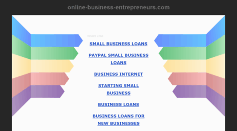 online-business-entrepreneurs.com