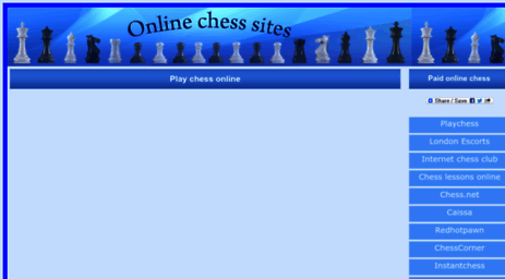 online-chess.eu