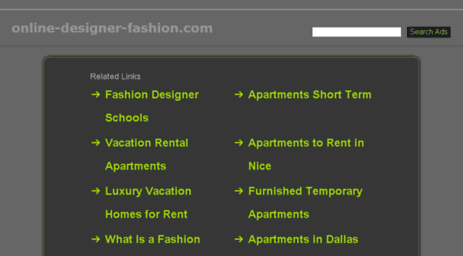 online-designer-fashion.com