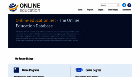 online-education.net
