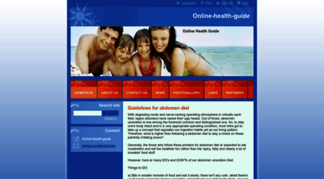 online-health-guide.webnode.com